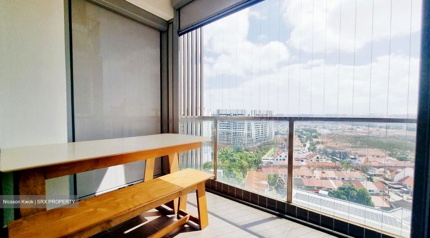 Nin Residence (D13), Apartment #486627541